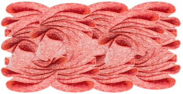BEEF SALAMI