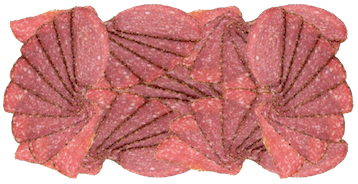 HARD SALAMI