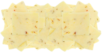 PEPPER JACK CHEESE