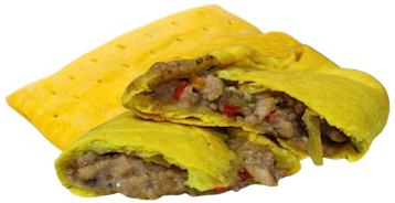 BEEF PATTIES
