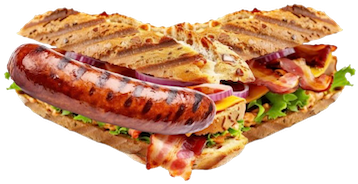 BEEF SAUSAGE