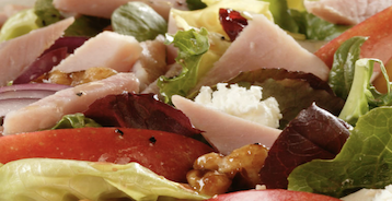 HAM &TURKEY HAM SALAD