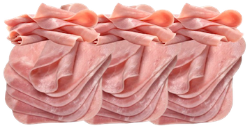 SPICE HAM