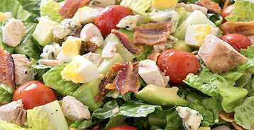 WHITE TURKEY SALAD