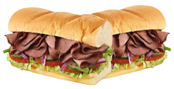 TURKEY PASTRAMI