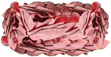 BEEF PASTRAMI