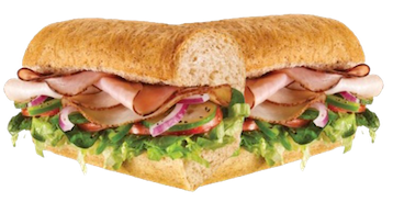 SMAKE HONEY TURKEY