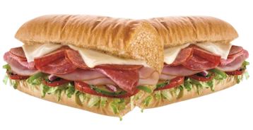 BEEF SALAMI