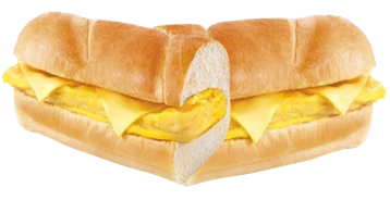 EGG & CHEESE