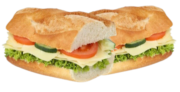 VEGETARIAN & CHEESE